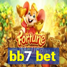 bb7 bet